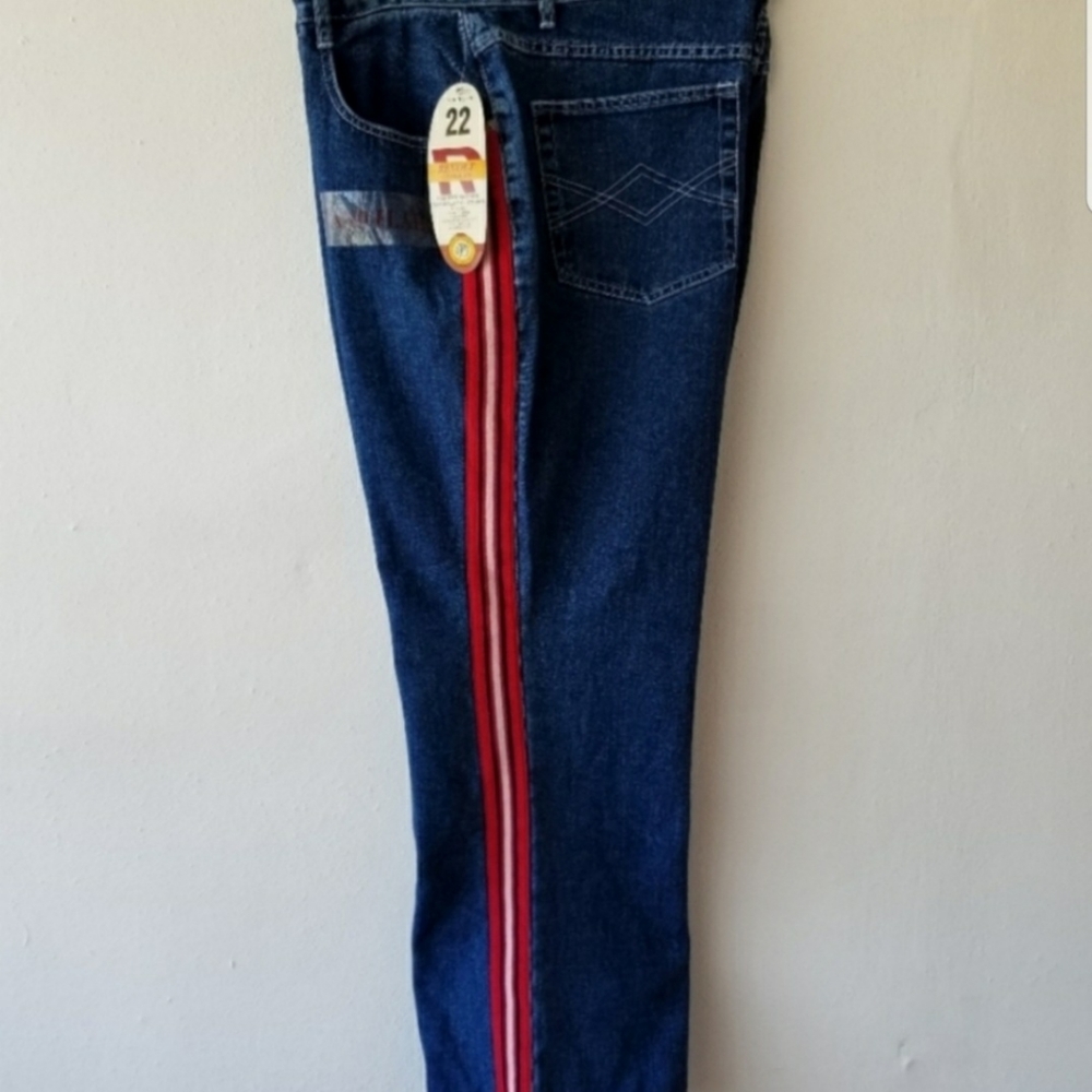 Jeans Plus